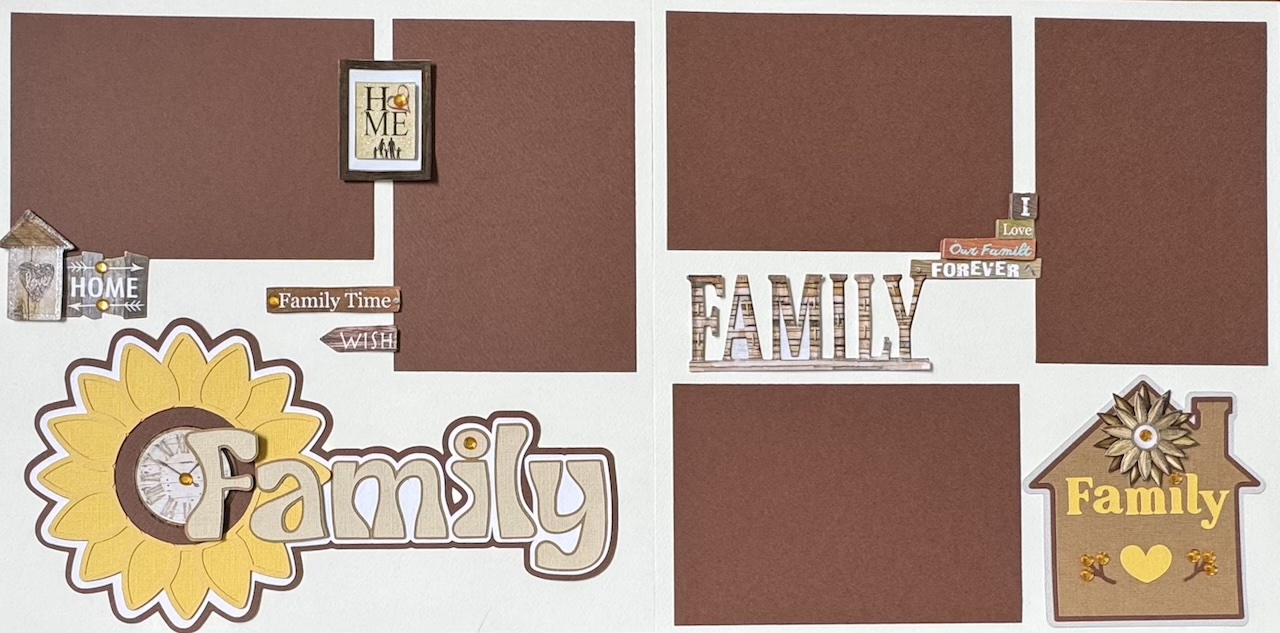 Family Family