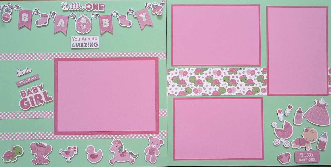 Little One You Are Amazing (Pink) Little One You Are Amazing (Pink)