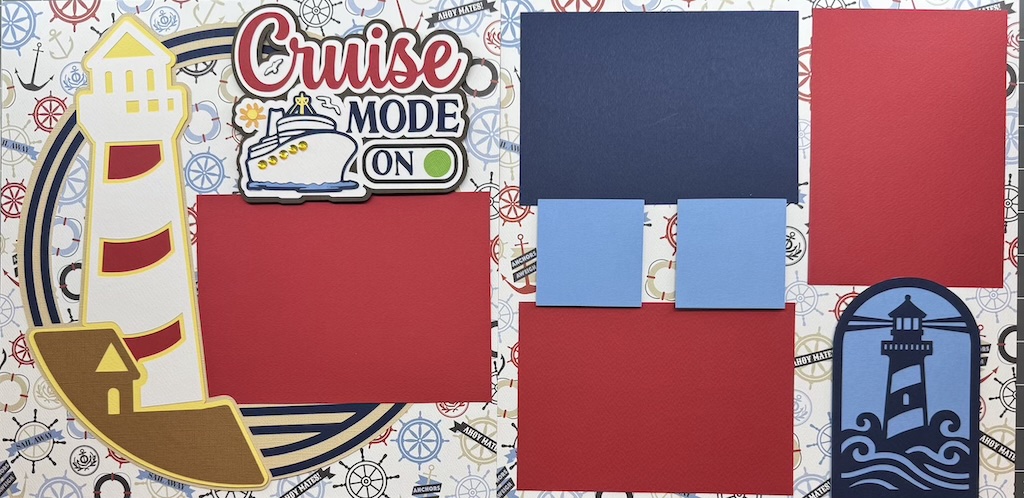 Cruise Mode On Cruise Mode On