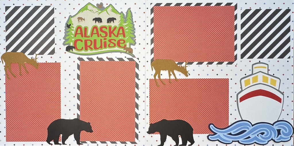 Alaska Cruise Alaska Cruise
