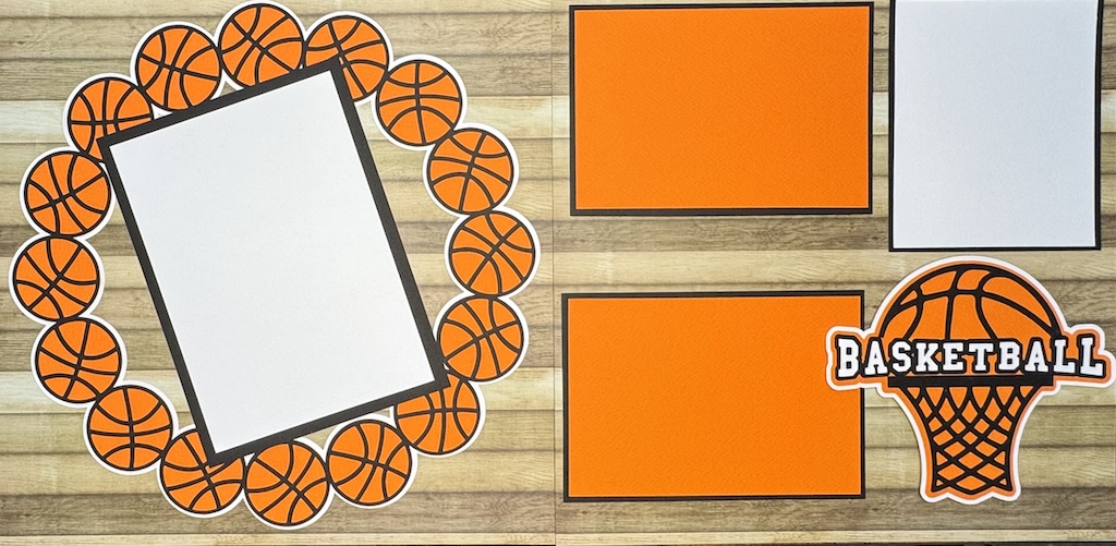 Basketball Basketball