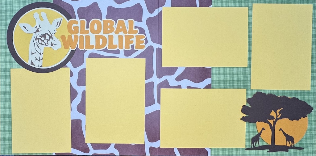 Global Wildlife Global Wildlife