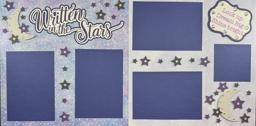 written in the stars written in the stars