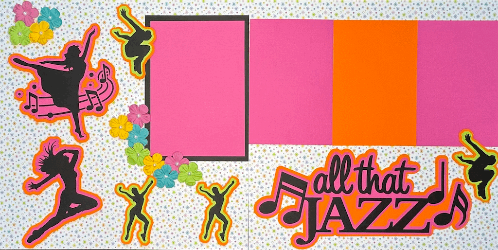 All That Jazz All That Jazz